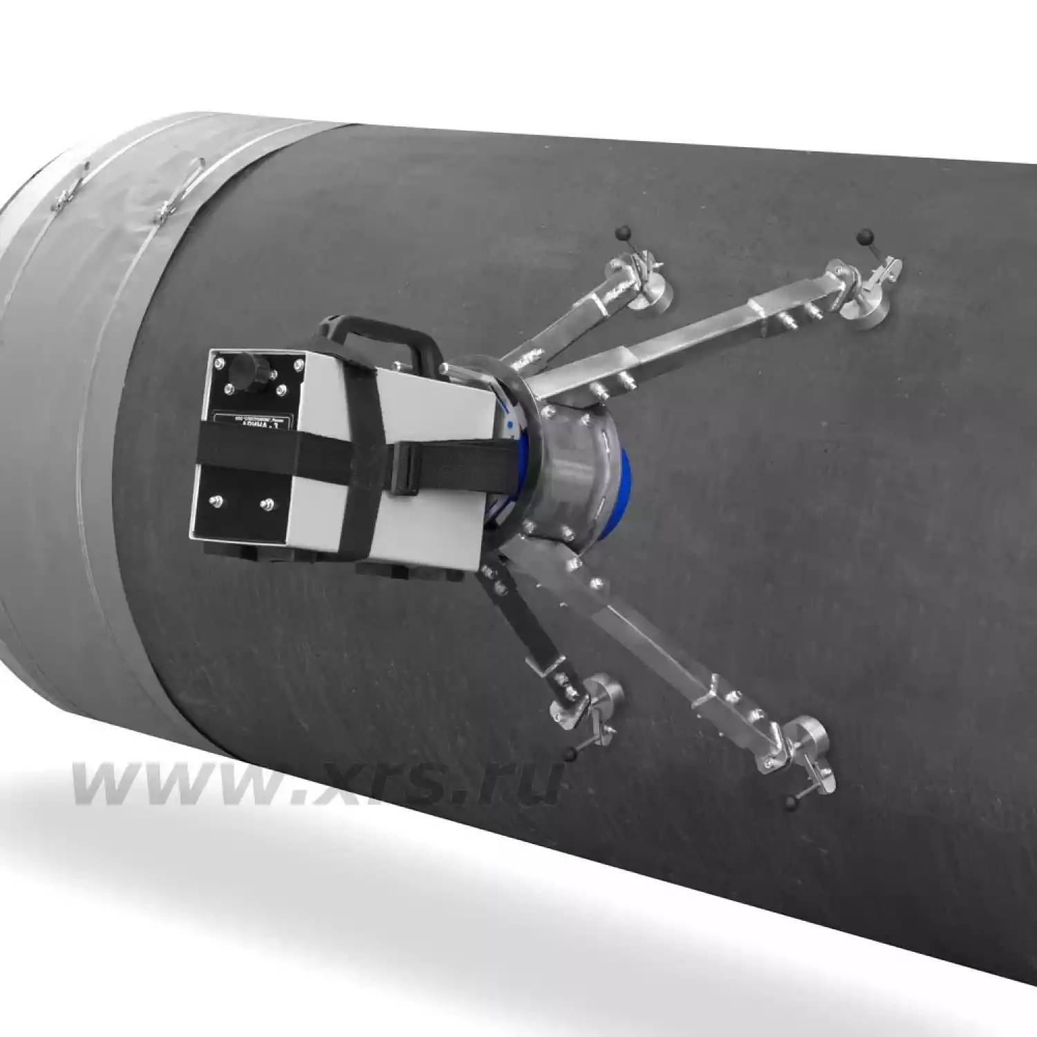 Крепежное приспособление Паук-3М - 4