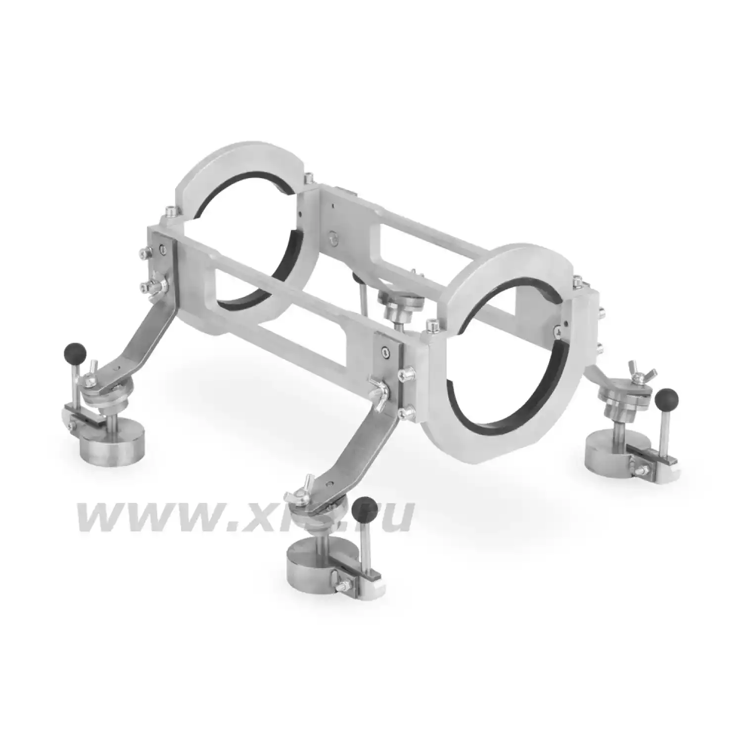 Крепежное приспособление Паук-3М - 7