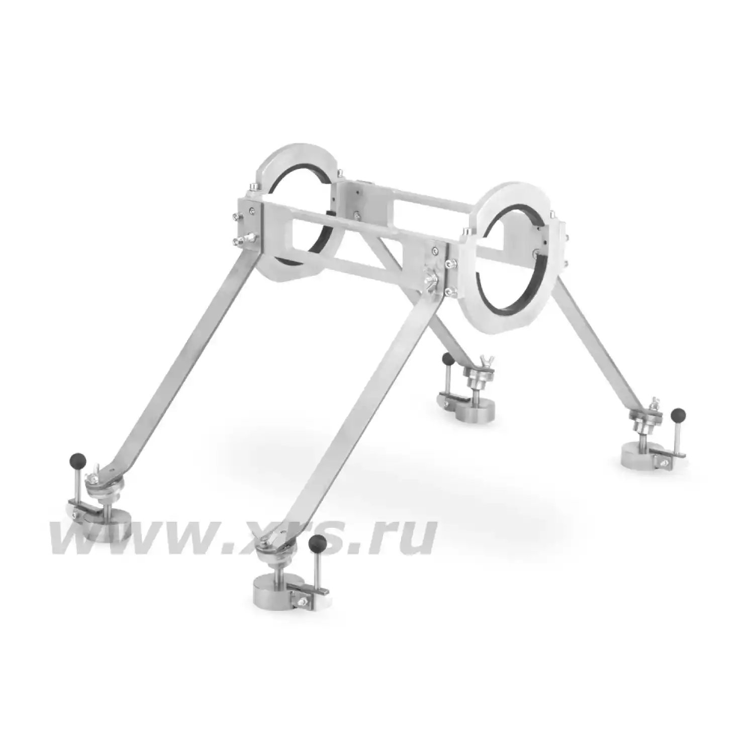 Крепежное приспособление Паук-3М - 11