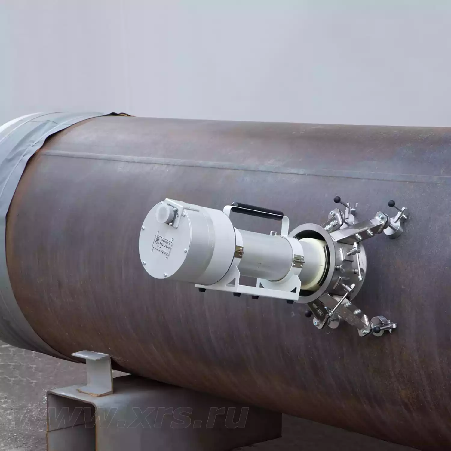 Крепежное приспособление Паук-3М - 5