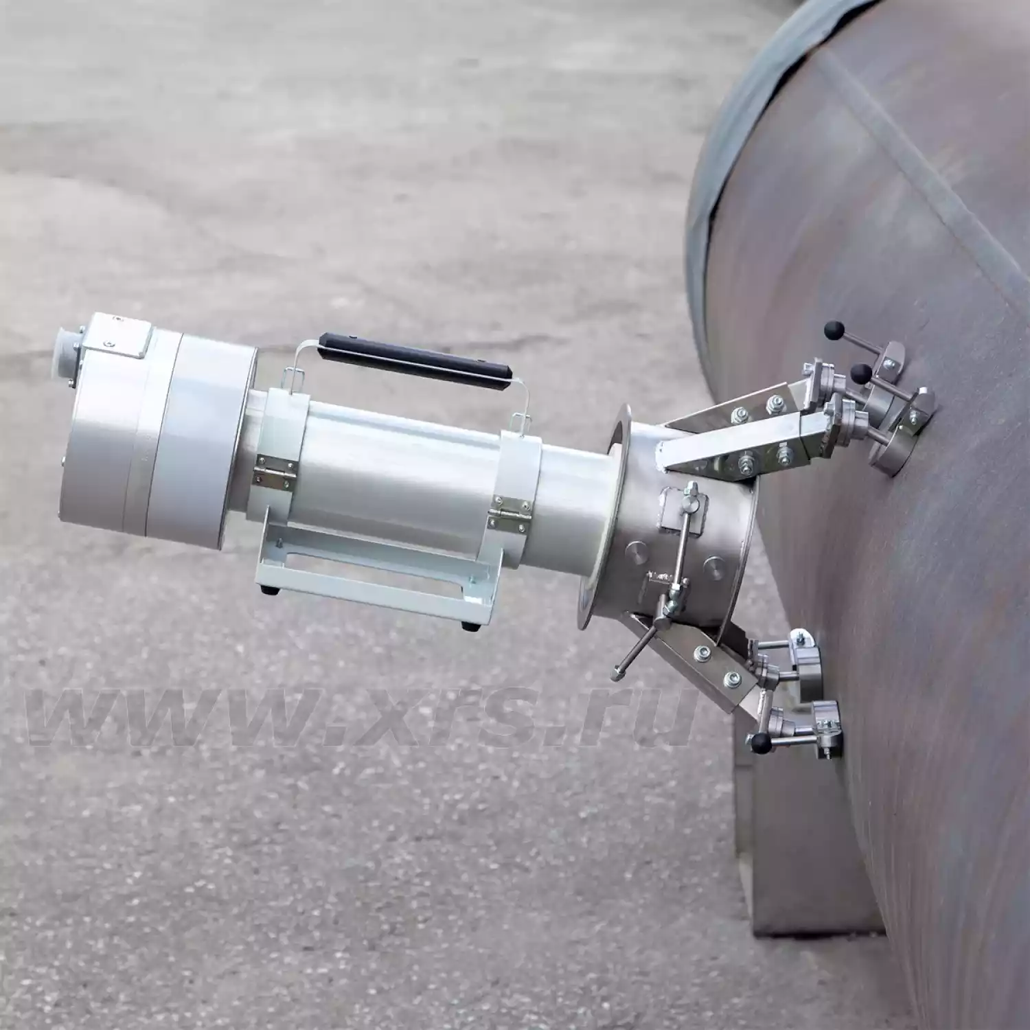 Крепежное приспособление Паук-3М - 6