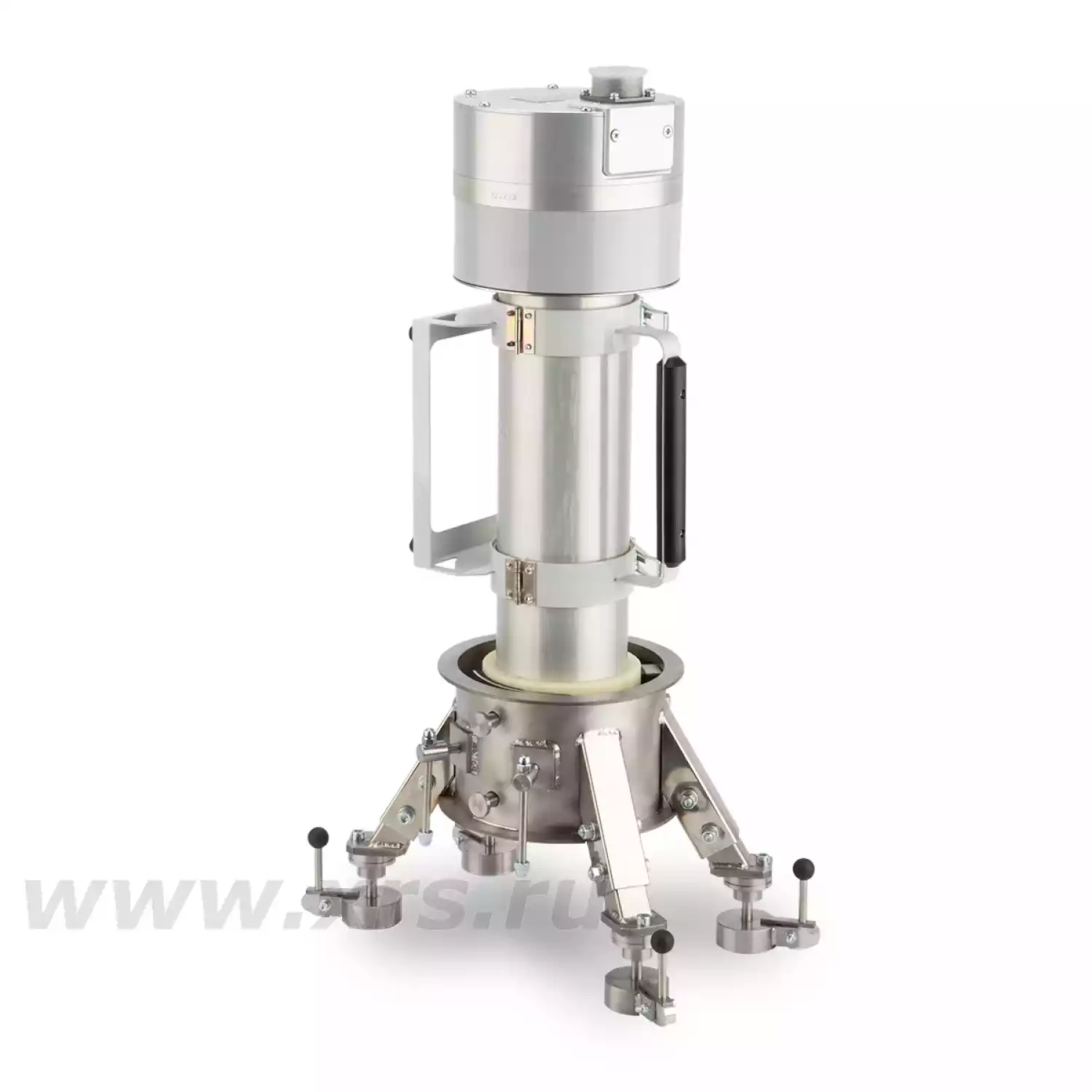 Крепежное приспособление Паук-3М - 8