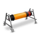 Тележка трубная АРИОН ТРП/ERESCO (для р/а ERESCO) купить в Москве