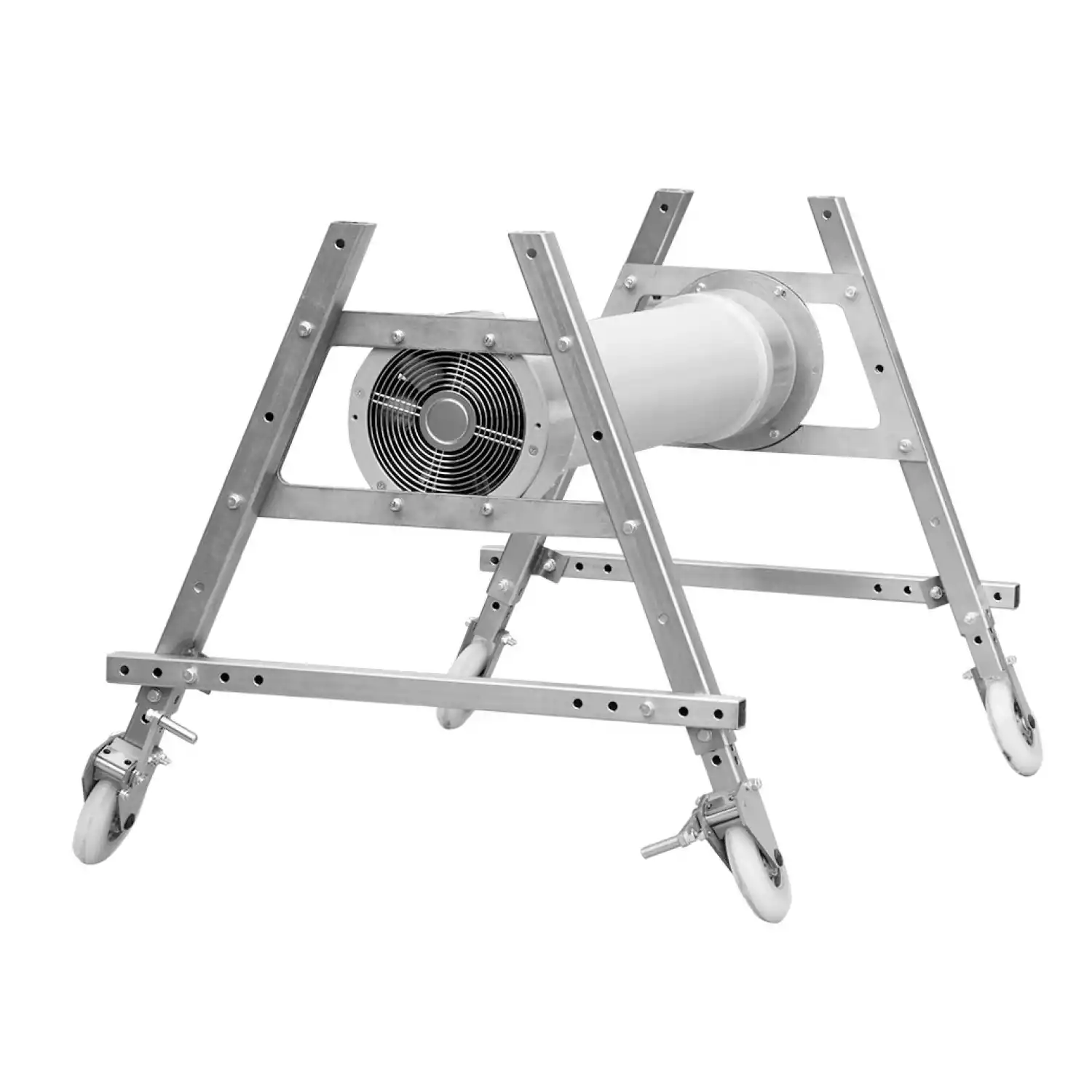 Тележка трубная АРИОН ТРП/ERESCO (для р/а ERESCO) - 4