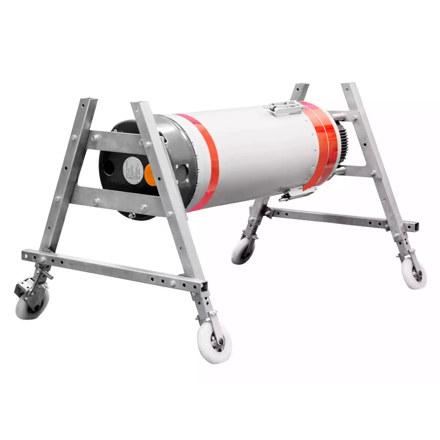 Тележка трубная АРИОН ТРП/ERESCO (для р/а ERESCO) - 3