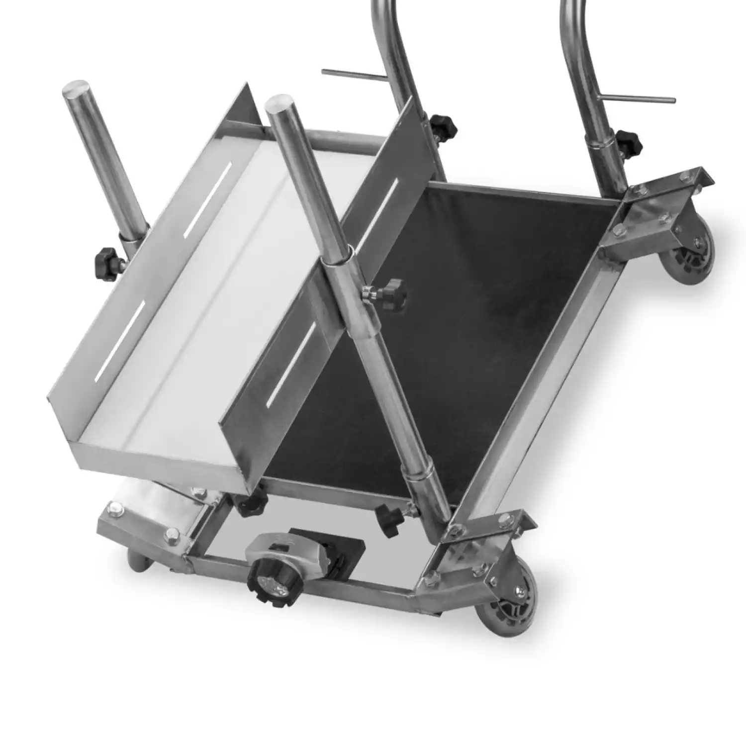 Тележки трубные АРИОН ТР-1 и АРИОН ТР-1М - 9