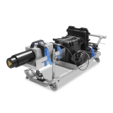 Тележки трубные АРИОН ТР-1 и АРИОН ТР-1М купить в Москве