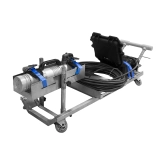 Тележки трубные АРИОН ТР-1 и АРИОН ТР-1М купить в Москве