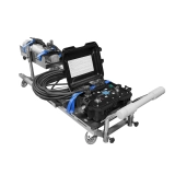 Тележки трубные АРИОН ТР-1 и АРИОН ТР-1М купить в Москве