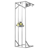 Тележка резервуарная АРИОН ТР-2 купить в Москве