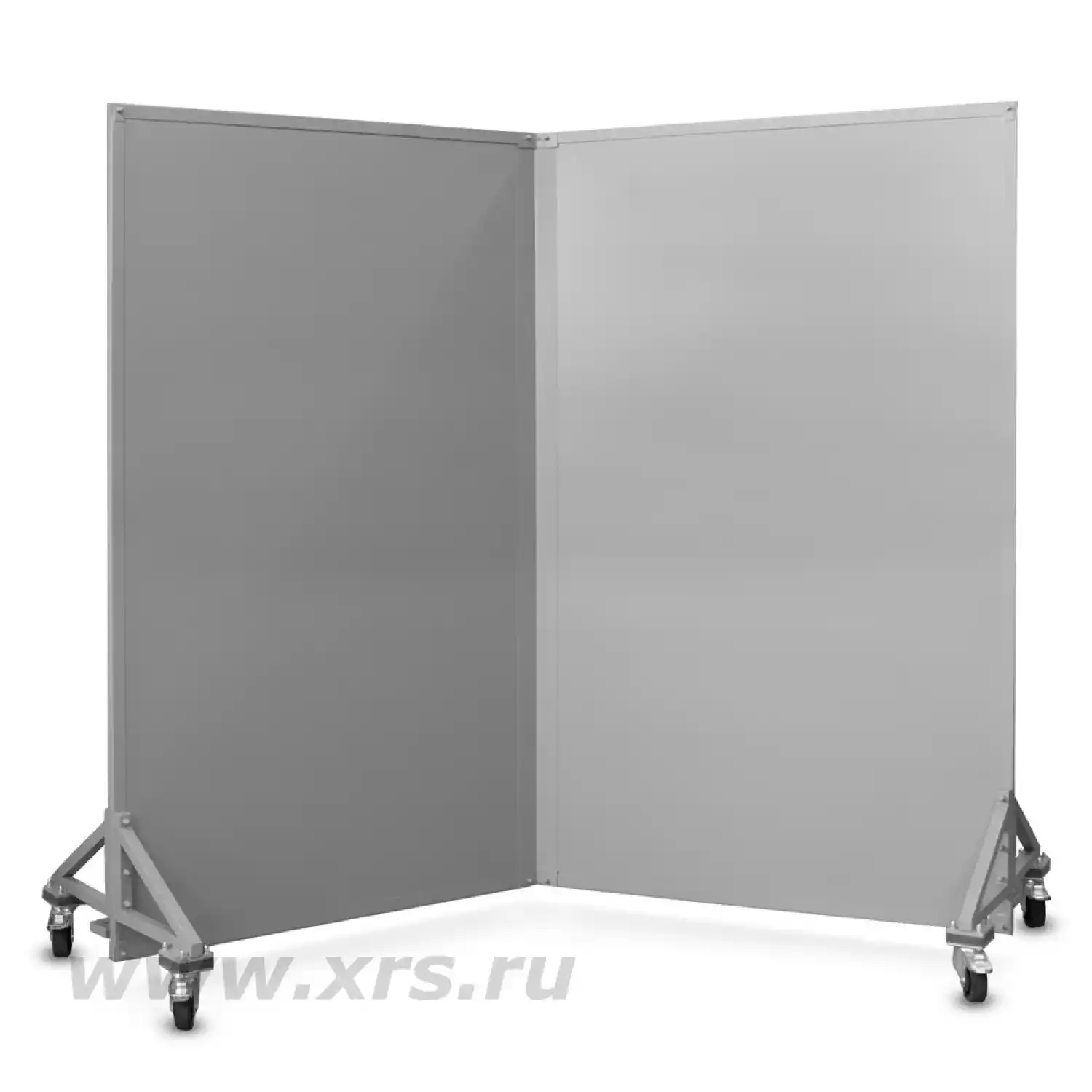 Цеховая рентгенозащитная ширма АРИОН ШРЦ - 2