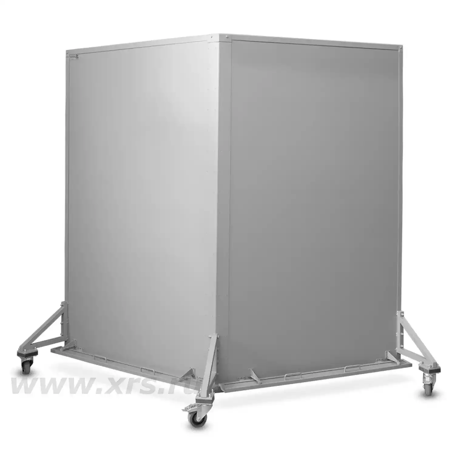 Цеховая рентгенозащитная ширма АРИОН ШРЦ - 1