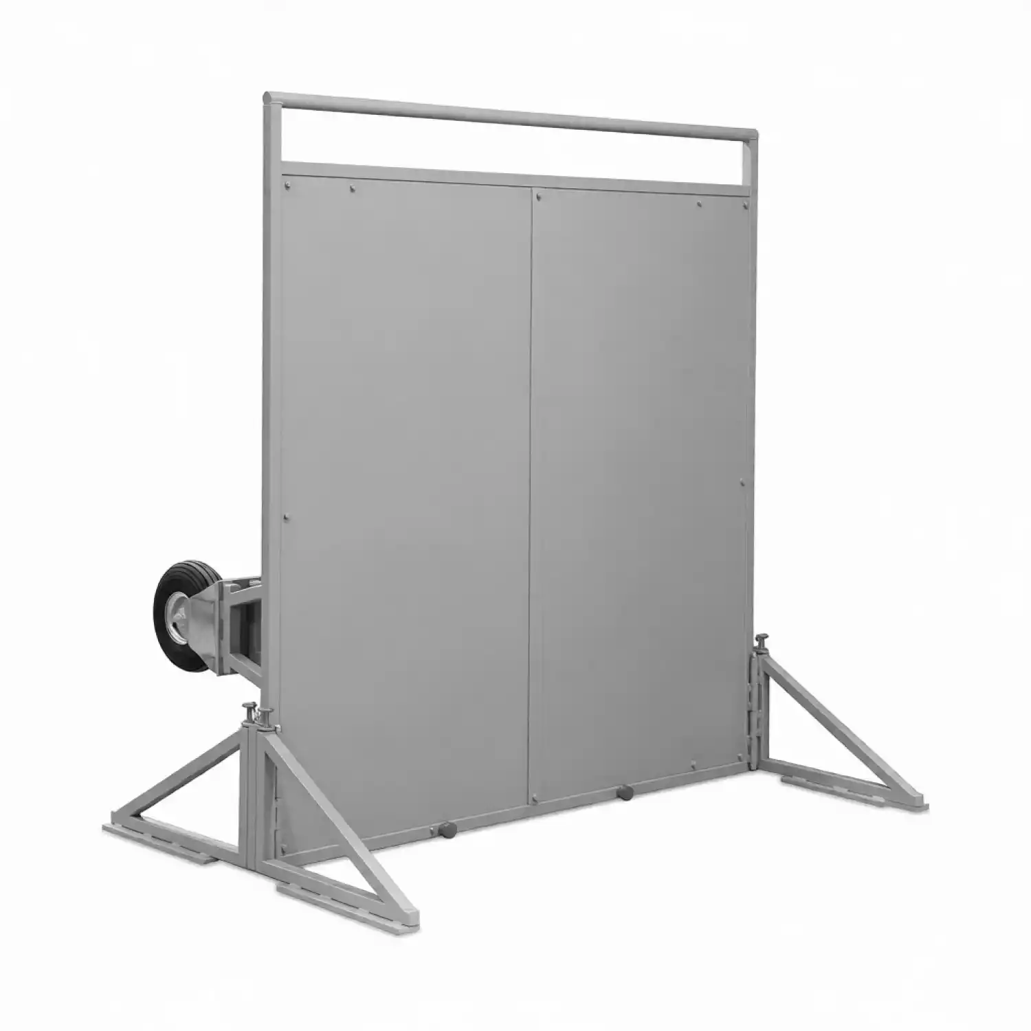 Ширма рентгенозащитная полевая АРИОН ШРП-3-1,5-1,5 - 1