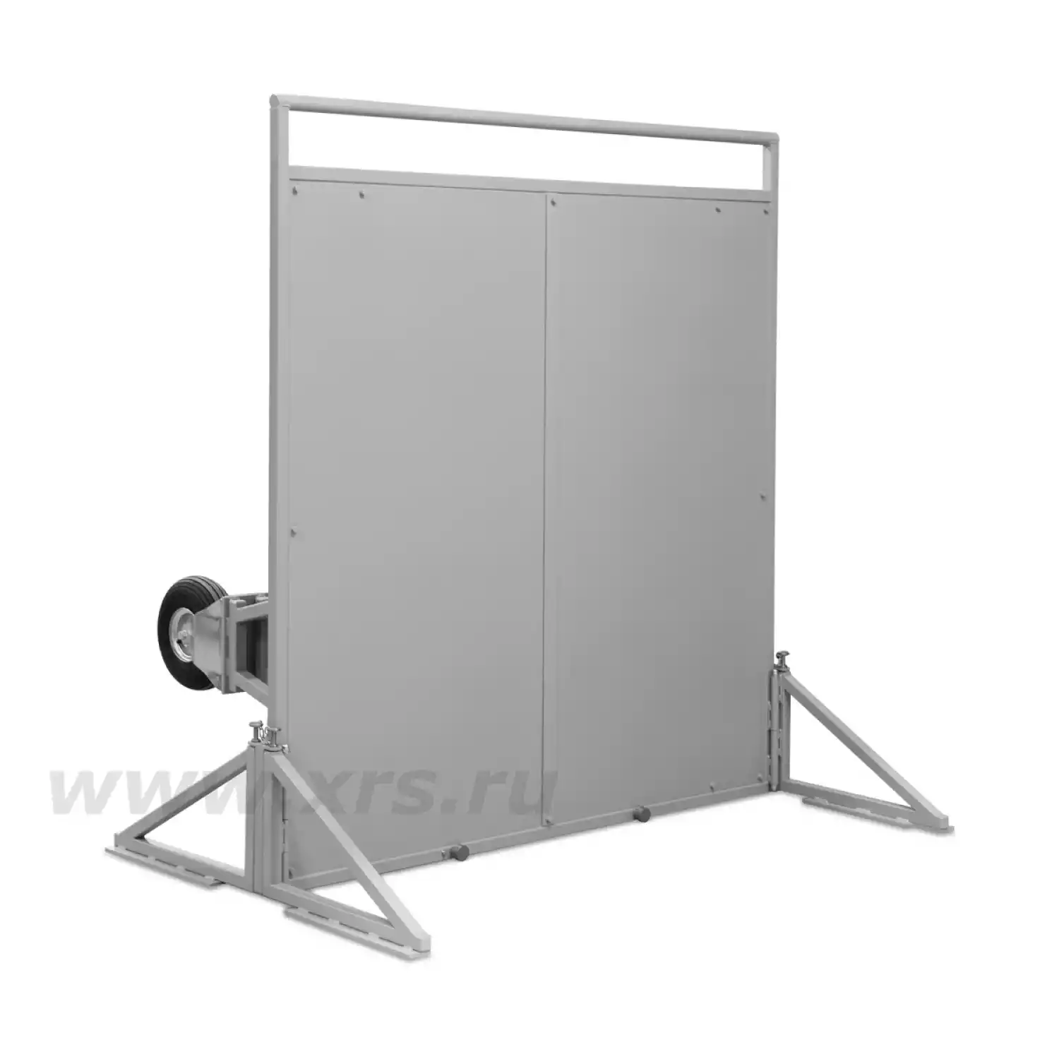 Ширма рентгенозащитная полевая АРИОН ШРП-3-1,5-1,5 - 1
