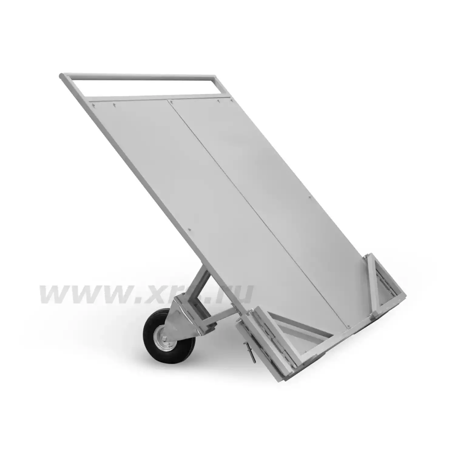 Ширма рентгенозащитная полевая АРИОН ШРП-3-1,5-1,5 - 3