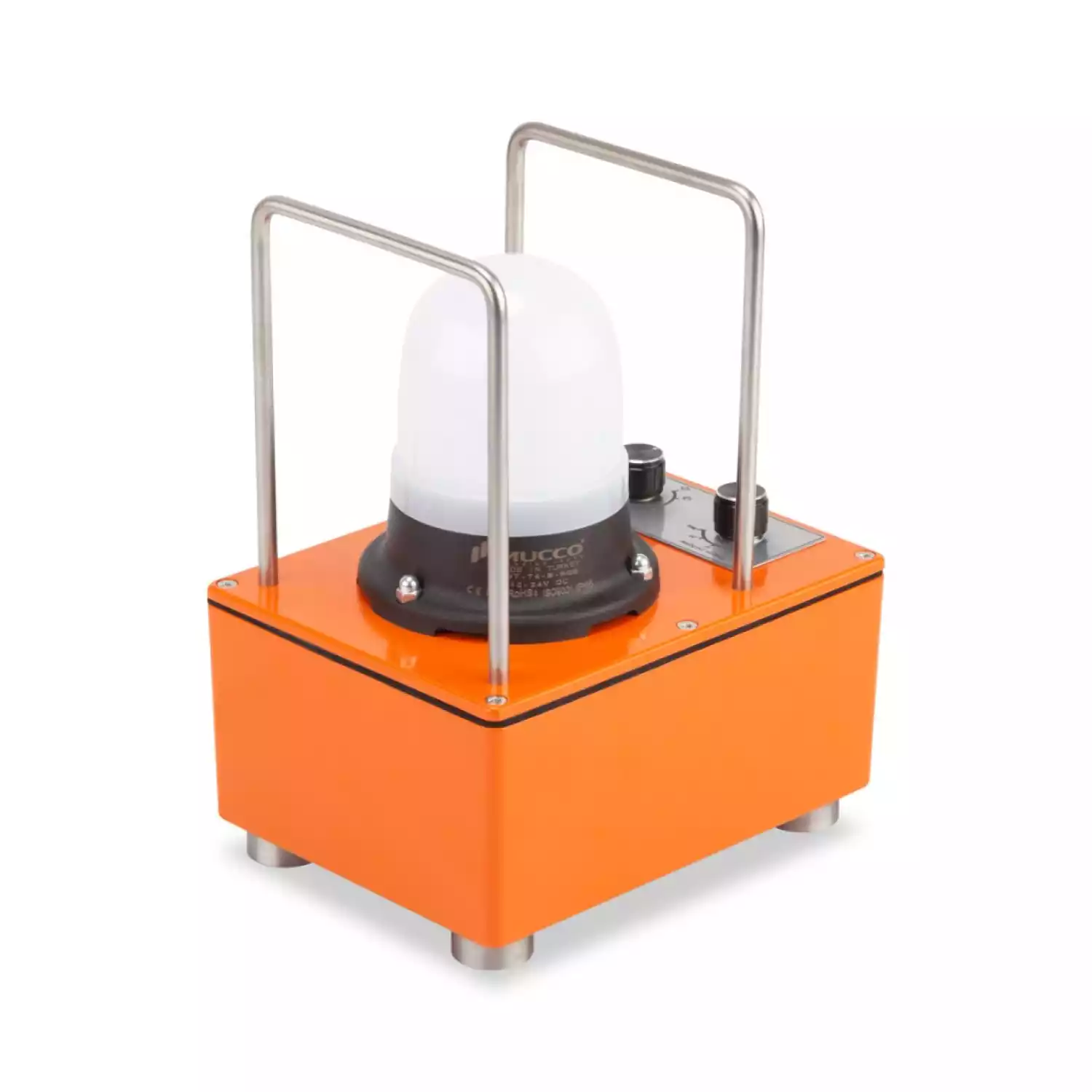 Светозвуковая сигнализация ЭЛИТЕСТ СЗС-1 - 3