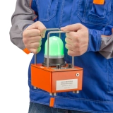 Светозвуковая сигнализация ЭЛИТЕСТ СЗС-1 купить в Москве