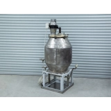 Установка для регенерации серебра из отработанных фиксирующих растворов КРСУ-04 купить в Москве