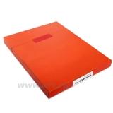 Рентгенпленка ФОМАКС Р4 30 × 40 NIF (100 листов) купить в Москве