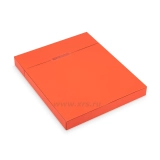 Рентгенпленка ФОМАКС Р5 30 × 40 NIF (100 листов) купить в Москве