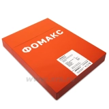 Рентгенпленка ФОМАКС Р7 30 × 40 NIF (100 листов) купить в Москве