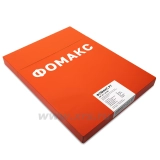 Рентгенпленка ФОМАКС Р7 30 × 40 NIF (100 листов) купить в Москве