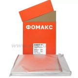 Рентгенпленка ФОМАКС Р7 30 × 40 NIF (100 листов) купить в Москве