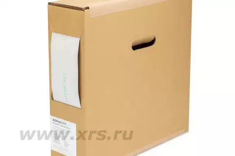 Пленка рулонная радиографическая ФОМАКС Р7