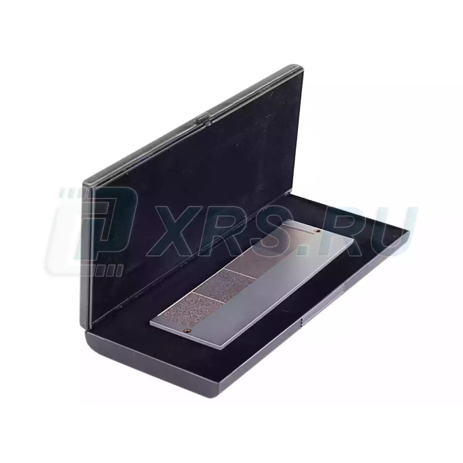 Испытательные образцы тип 2 по ГОСТ Р ИСО 3452-2009 - 1