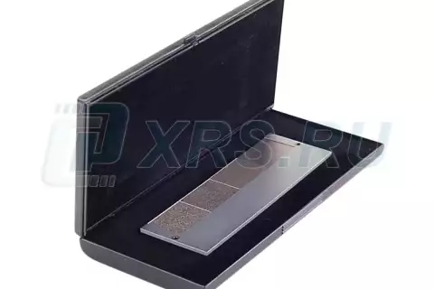 Испытательные образцы тип 2 по ГОСТ Р ИСО 3452-2009