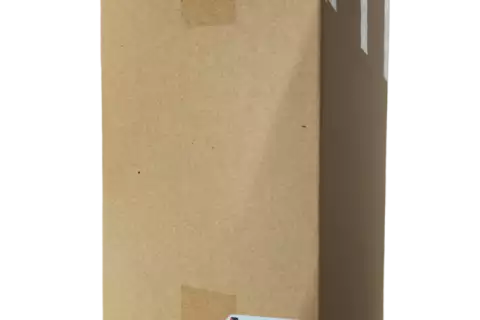 Пленка радиографическая техническая Р7 Pb Rollpac 70х90 м