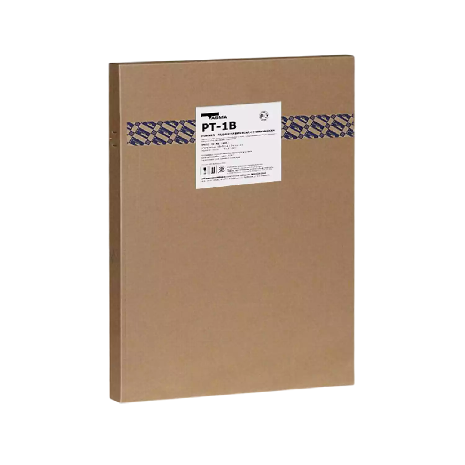 Пленка ТАСМА РТ-1В 30х40/75 л - 1