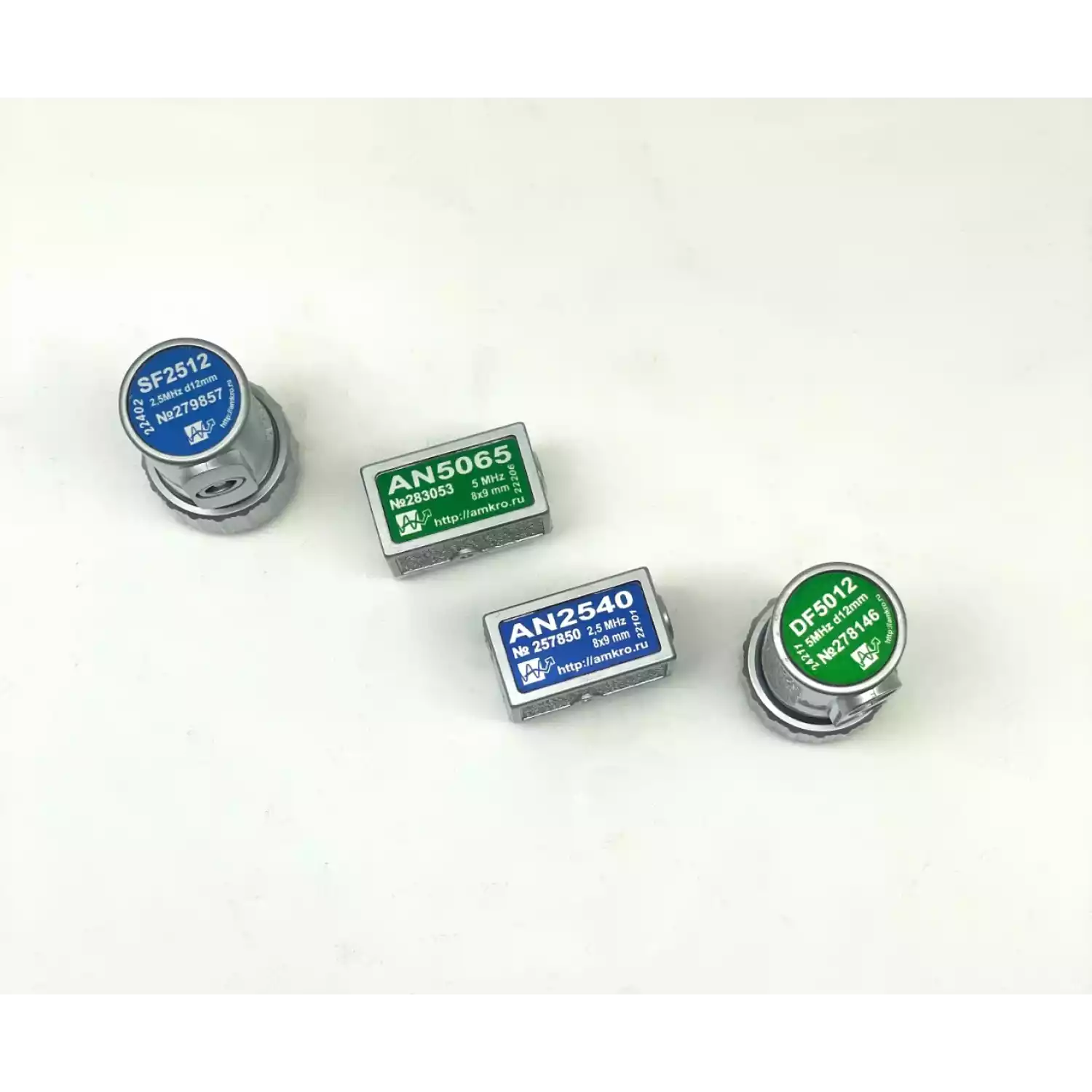 Ультразвуковой дефектоскоп УСД-50 IPS - 4