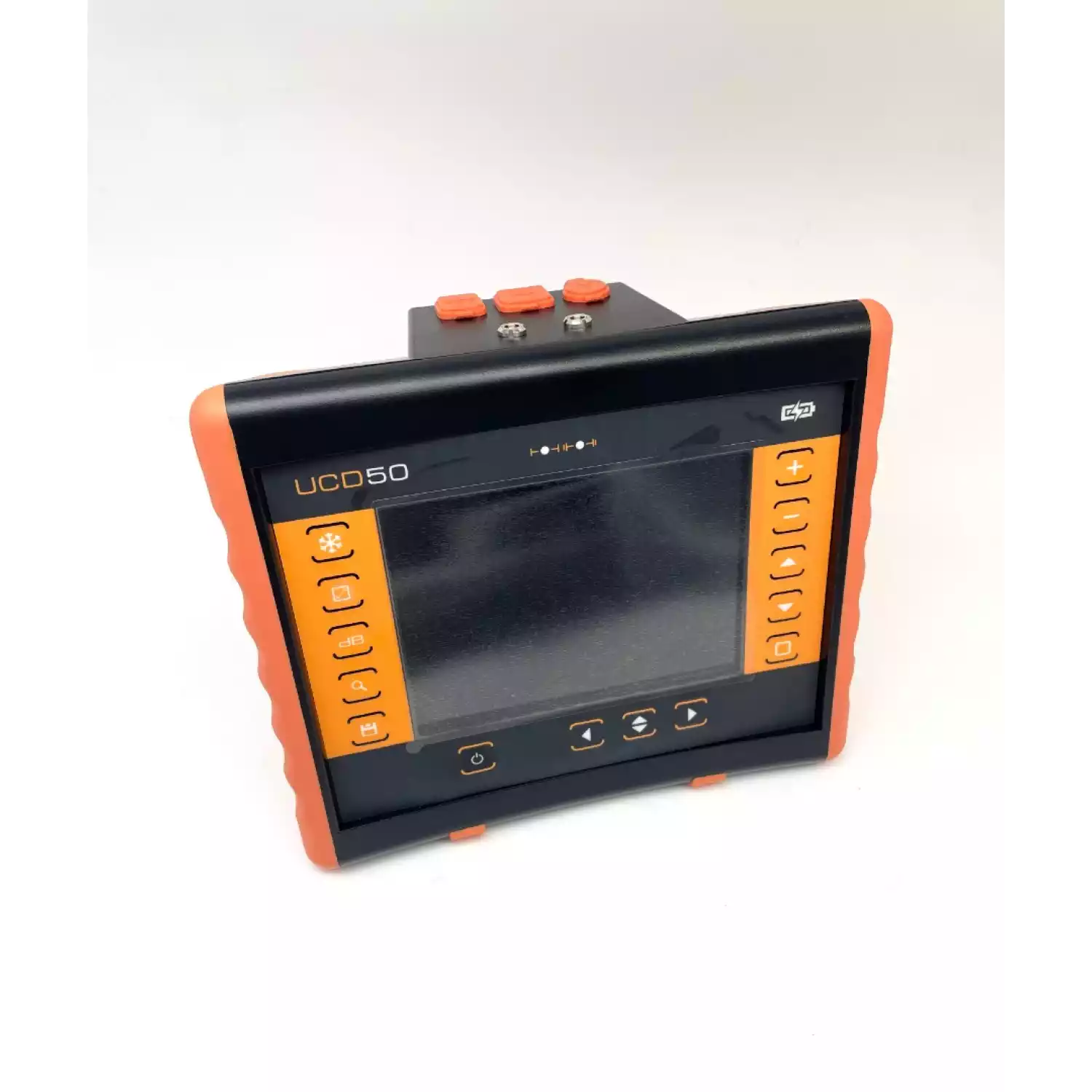 Ультразвуковой дефектоскоп УСД-50 IPS - 1