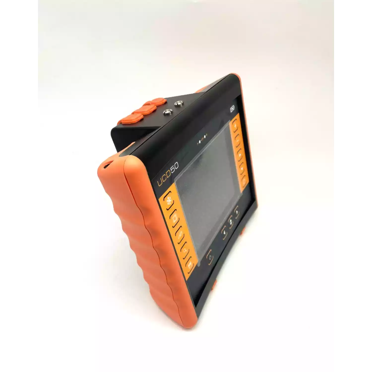 Ультразвуковой дефектоскоп УСД-50 IPS - 7