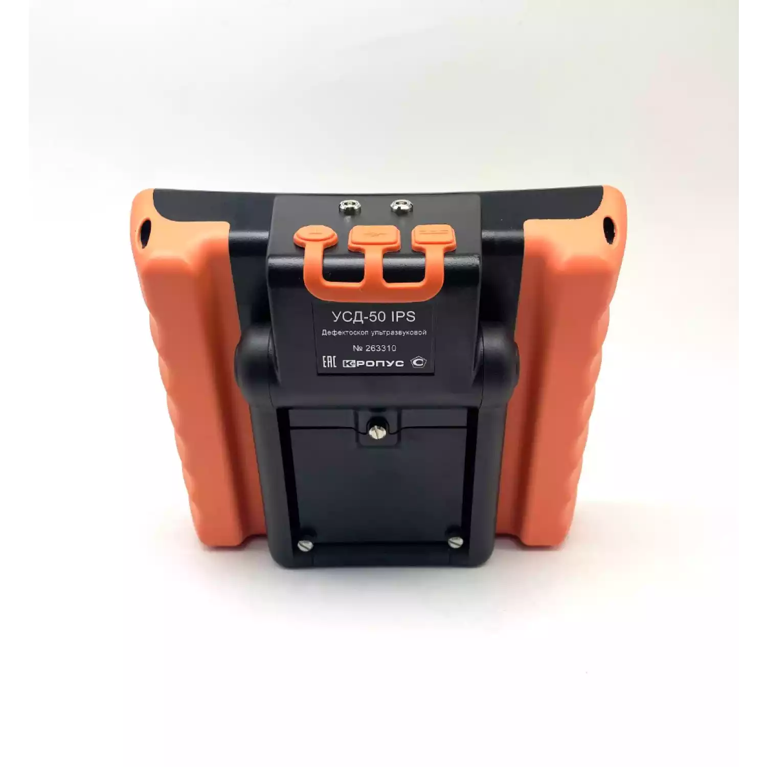 Ультразвуковой дефектоскоп УСД-50 IPS - 8