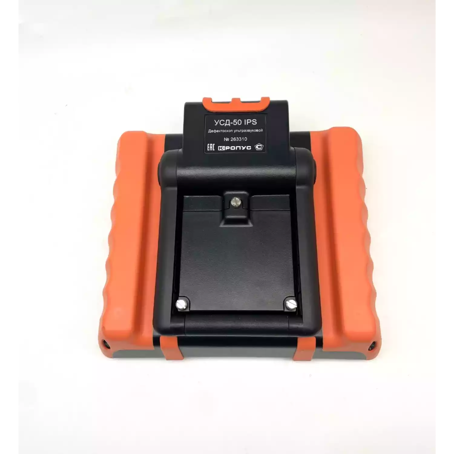 Ультразвуковой дефектоскоп УСД-50 IPS - 9