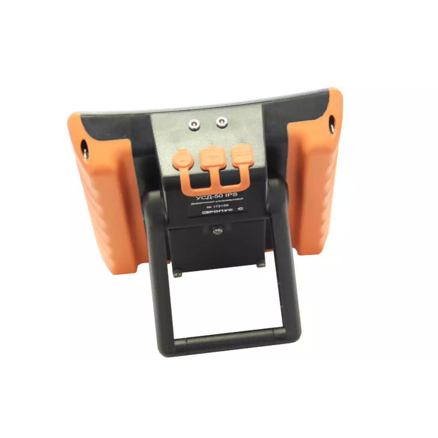 Ультразвуковой дефектоскоп УСД-50 IPS - 2