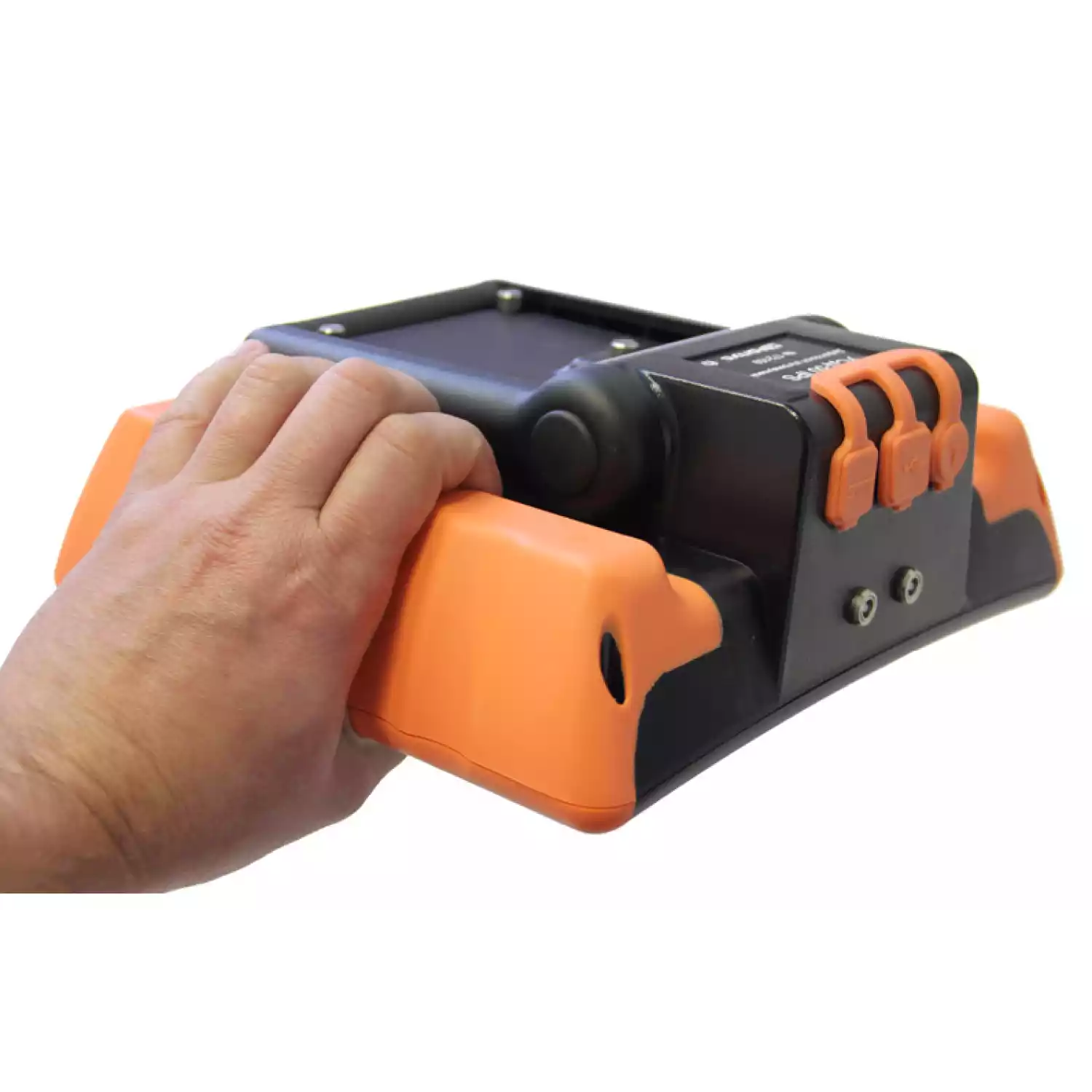 Ультразвуковой дефектоскоп УСД-50 IPS - 4