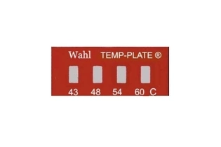 Индикаторы температуры Wahl Mini Four-Position