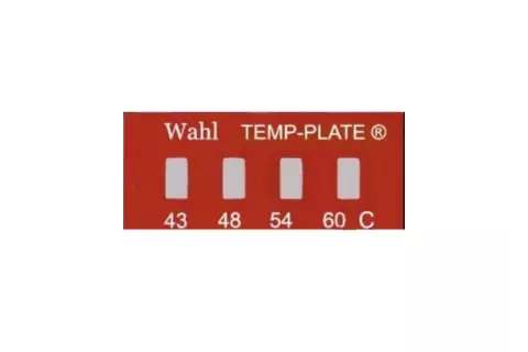Индикаторы температуры Wahl Mini Four-Position