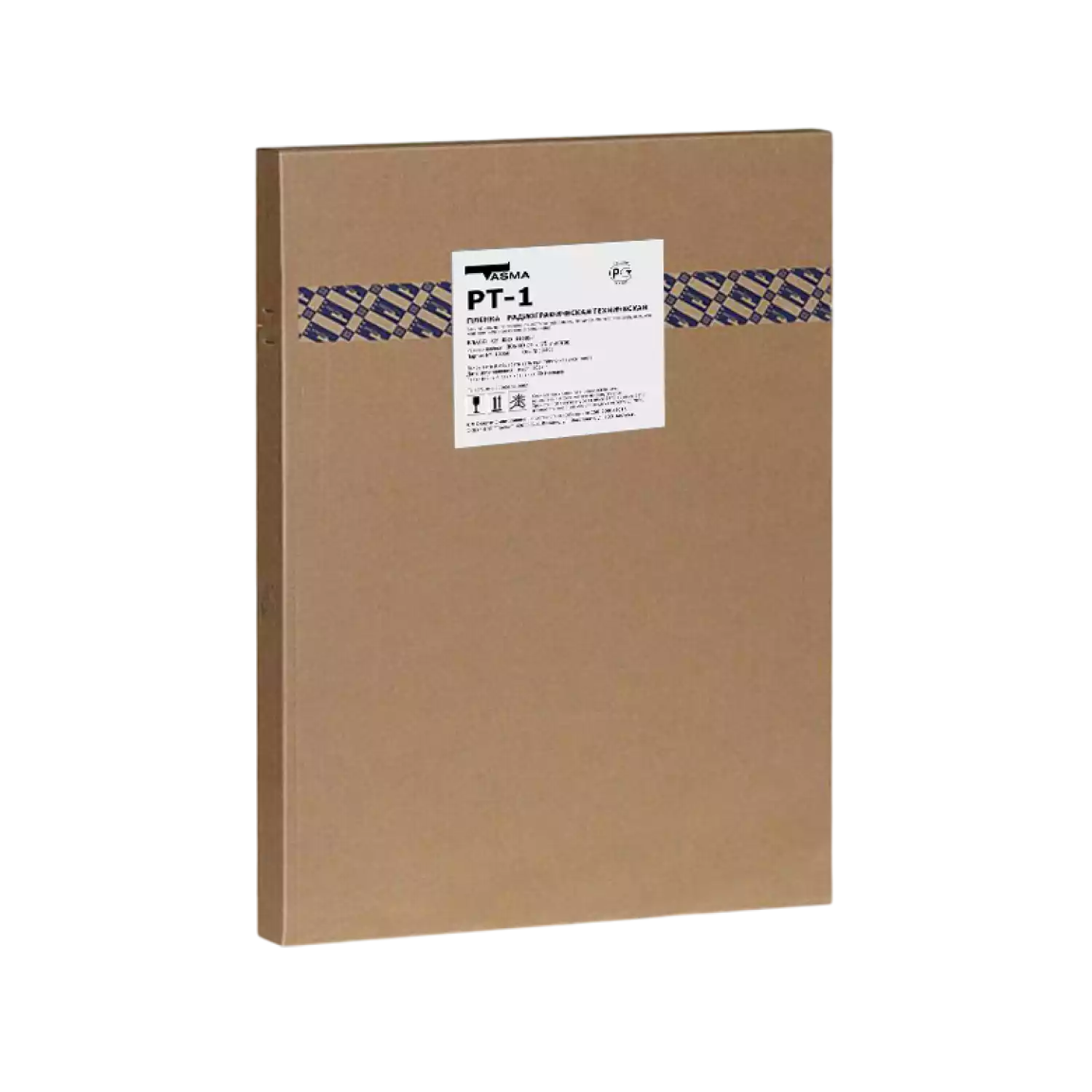 Пленка ТАСМА РТ-1 30х40/75 л - 1