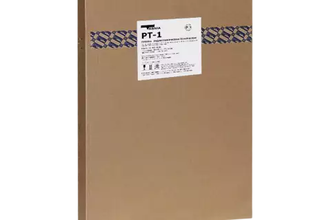 Пленка ТАСМА РТ-1 30х40/75 л