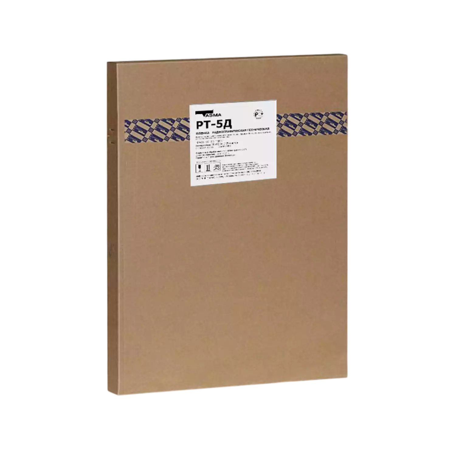 Пленка ТАСМА РТ-5Д 30х40/75 л - 1