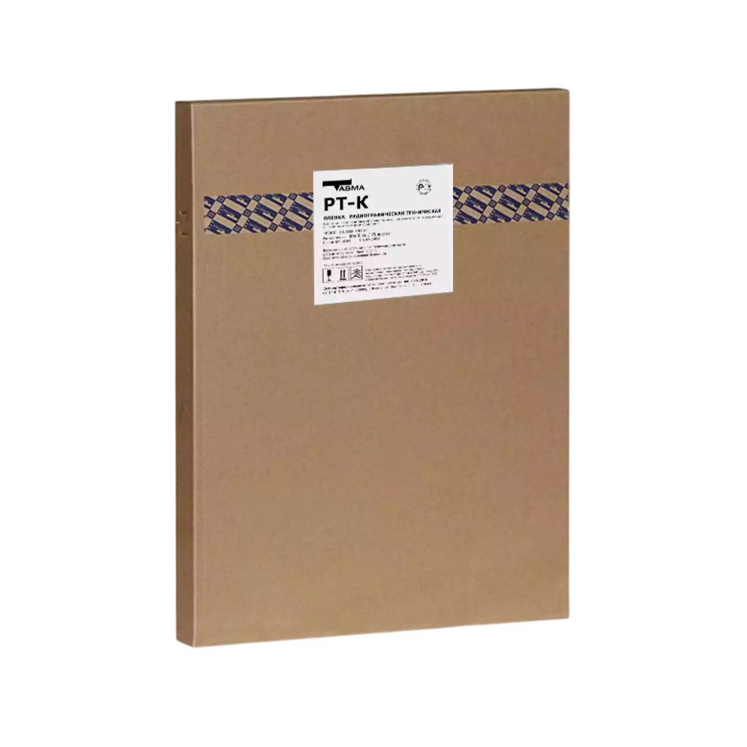 Пленка ТАСМА РТ-К 30х40/75 л - 1