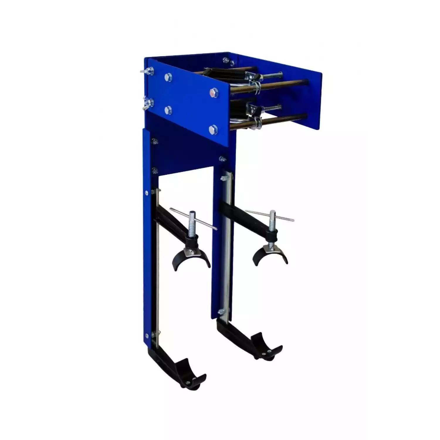 Штатив-струбцина  ШСТ-1 для р/а на трубы малого диаметра - 1