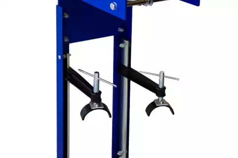 Штатив-струбцина  ШСТ-1 для р/а на трубы малого диаметра