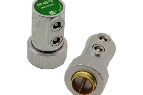 Преобразователь DF4012 (П112-4,0-12/2)