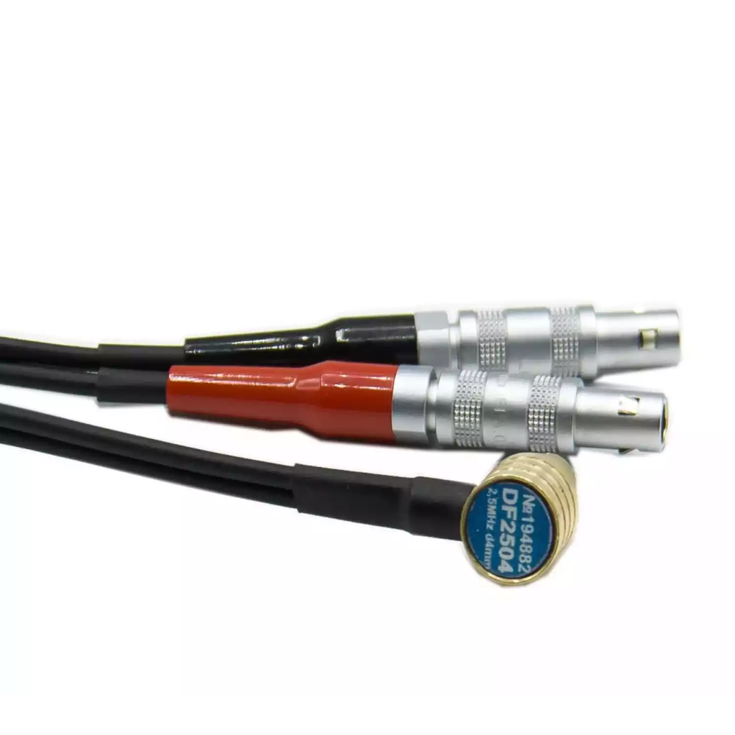 Преобразователь DF2504 (П112-2,5-4/2) - 1