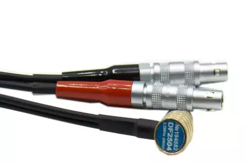 Преобразователь DF2504 (П112-2,5-4/2)